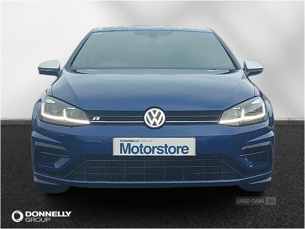 Used Volkswagen Golf 2019 for sale - 77634223: Photo 8