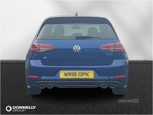 Used Volkswagen Golf 2019 for sale - 77634223: Photo 9