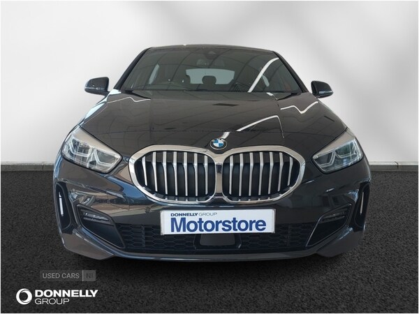 Used BMW 1 Series 2023 for sale - 75200440: Photo 12