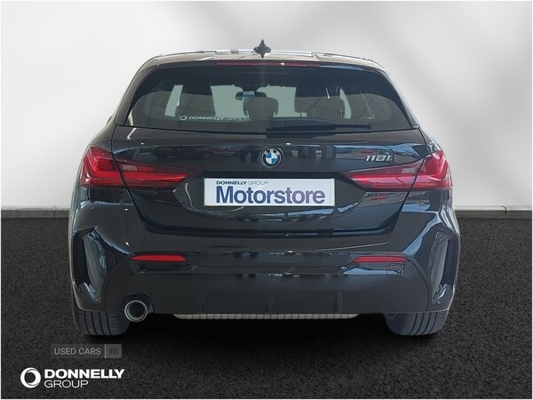 Used BMW 1 Series 2023 for sale - 75200440: Photo 13