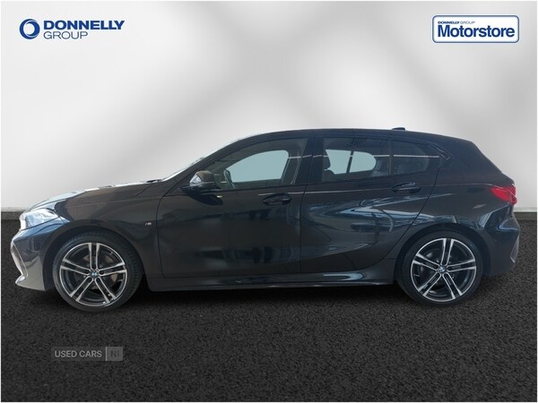Used BMW 1 Series 2023 for sale - 75200440: Photo 14