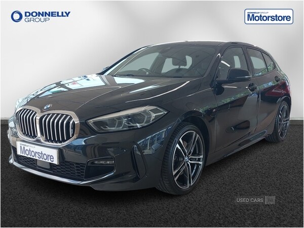 Used BMW 1 Series 2023 for sale - 75200440: Photo 15