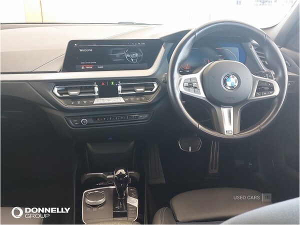 Used BMW 1 Series 2023 for sale - 75200440: Photo 17