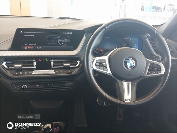 Used BMW 1 Series 2023 for sale - 75200440: Photo 18
