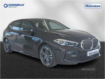 2023 - 118i [136] M Sport 5dr Step Auto [LCP]