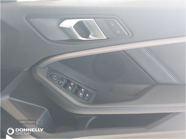 Used BMW 1 Series 2023 for sale - 75200440: Photo 21