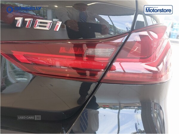 Used BMW 1 Series 2023 for sale - 75200440: Photo 25