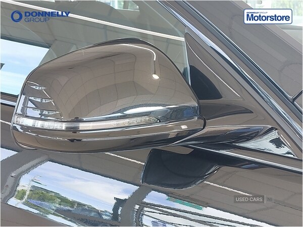 Used BMW 1 Series 2023 for sale - 75200440: Photo 27