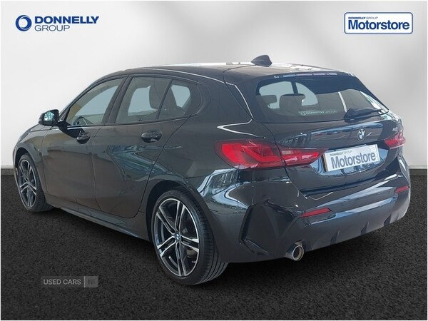 Used BMW 1 Series 2023 for sale - 75200440: Photo 2