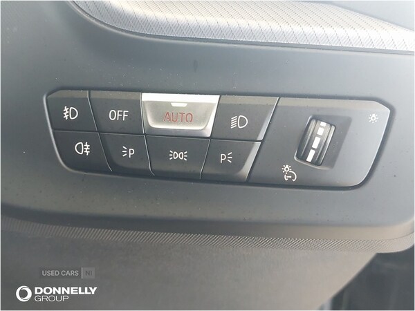 Used BMW 1 Series 2023 for sale - 75200440: Photo 33
