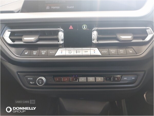 Used BMW 1 Series 2023 for sale - 75200440: Photo 39