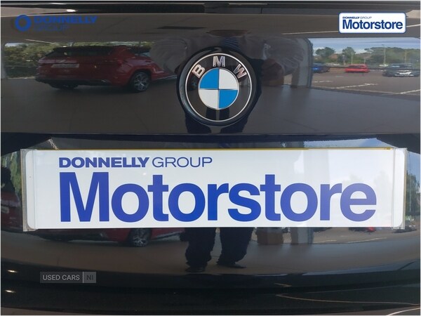 Used BMW 1 Series 2023 for sale - 75200440: Photo 44