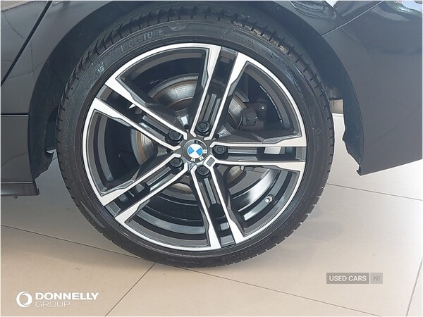 Used BMW 1 Series 2023 for sale - 75200440: Photo 47
