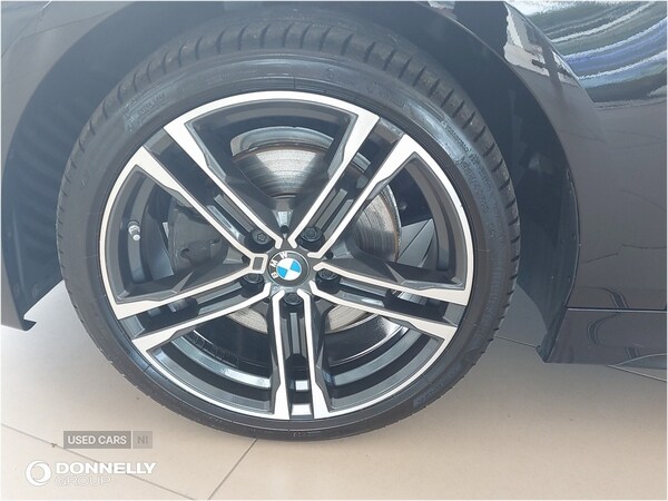 Used BMW 1 Series 2023 for sale - 75200440: Photo 48