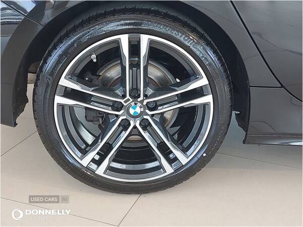 Used BMW 1 Series 2023 for sale - 75200440: Photo 49