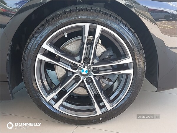 Used BMW 1 Series 2023 for sale - 75200440: Photo 7