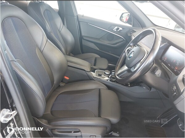 Used BMW 1 Series 2023 for sale - 75200440: Photo 8