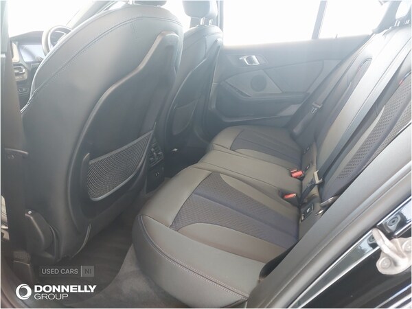 Used BMW 1 Series 2023 for sale - 75200440: Photo 9