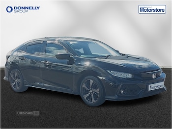 Honda - Civic
