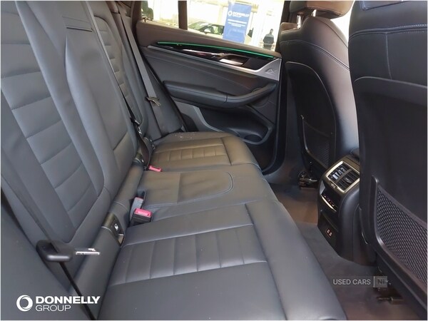 Used BMW iX3 2022 for sale - 77672320: Photo 11