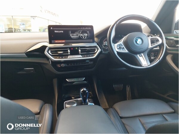 Used BMW iX3 2022 for sale - 77672320: Photo 17