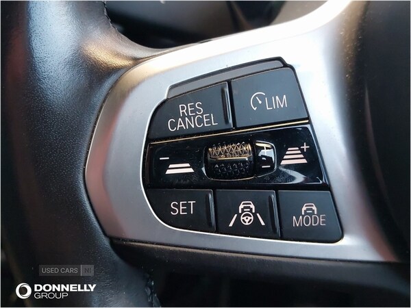 Used BMW iX3 2022 for sale - 77672320: Photo 19