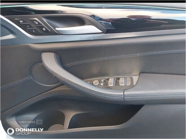 Used BMW iX3 2022 for sale - 77672320: Photo 21