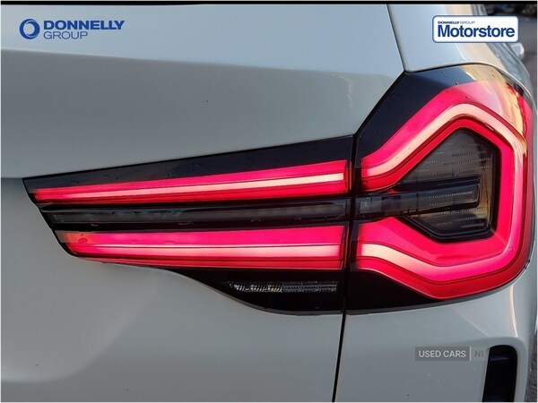 Used BMW iX3 2022 for sale - 77672320: Photo 23