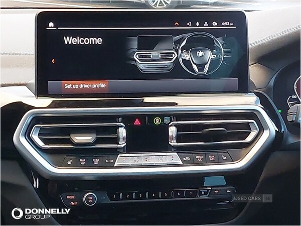 Used BMW iX3 2022 for sale - 77672320: Photo 34