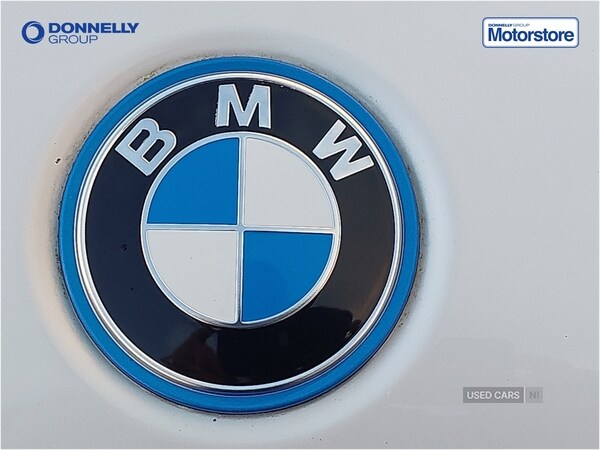 Used BMW iX3 2022 for sale - 77672320: Photo 36