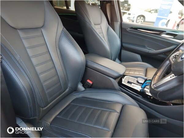 Used BMW iX3 2022 for sale - 77672320: Photo 38