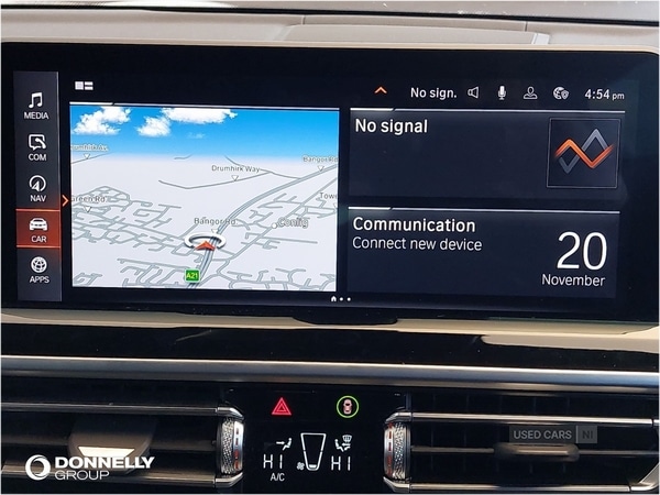 Used BMW iX3 2022 for sale - 77672320: Photo 5