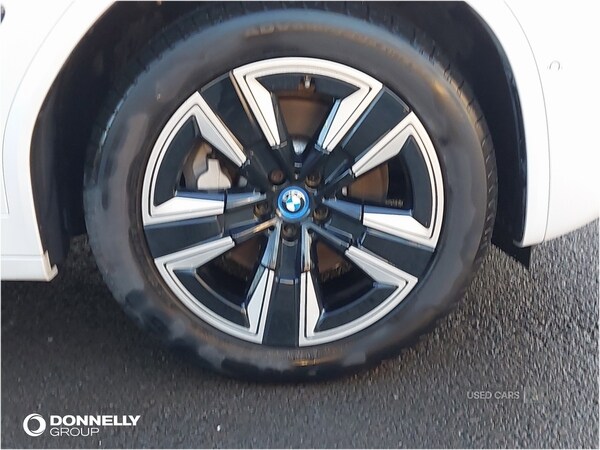 Used BMW iX3 2022 for sale - 77672320: Photo 7