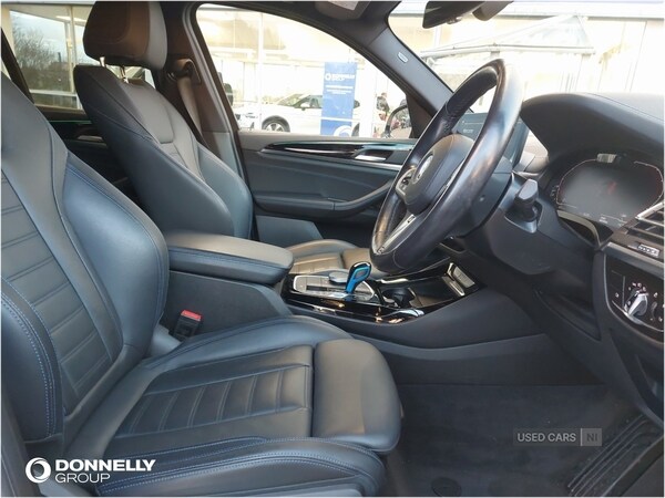 Used BMW iX3 2022 for sale - 77672320: Photo 8