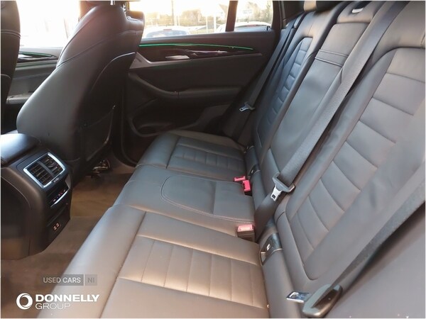 Used BMW iX3 2022 for sale - 77672320: Photo 9