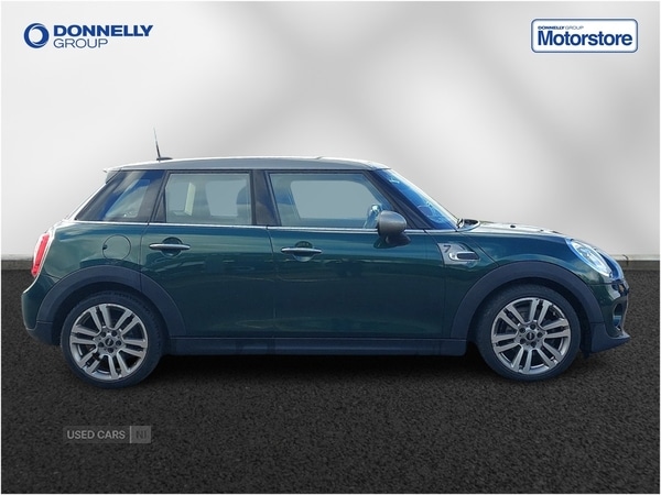 Used MINI Hatch 2017 for sale - 76410007: Photo 2