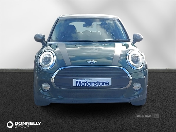 Used MINI Hatch 2017 for sale - 76410007: Photo 3