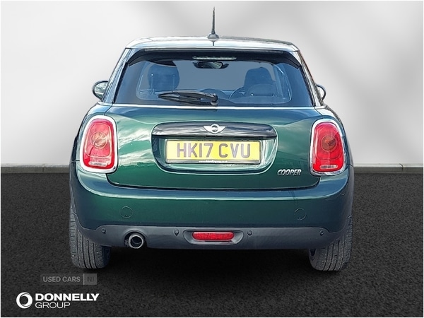 Used MINI Hatch 2017 for sale - 76410007: Photo 4