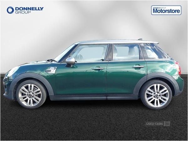 Used MINI Hatch 2017 for sale - 76410007: Photo 5