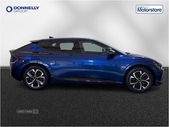 Used Kia EV6 2021 for sale - 77672182: Photo