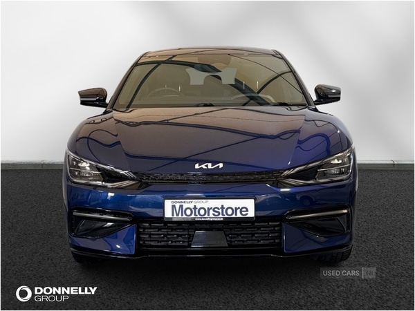 Used Kia EV6 2021 for sale - 77672182: Photo 4