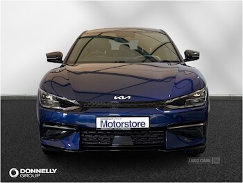 Used Kia EV6 2021 for sale - 77672182: Photo