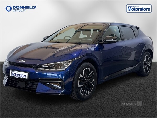 Used Kia EV6 2021 for sale - 77672182: Photo 7