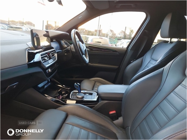 Used BMW iX3 2022 for sale - 76702604: Photo 10