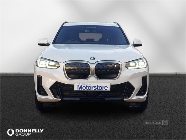 Used BMW iX3 2022 for sale - 76702604: Photo 12