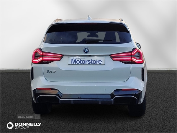 Used BMW iX3 2022 for sale - 76702604: Photo 13