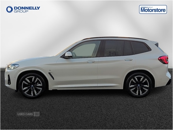 Used BMW iX3 2022 for sale - 76702604: Photo 14