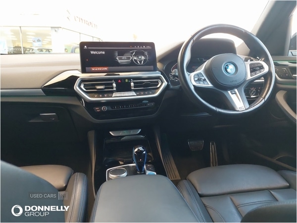 Used BMW iX3 2022 for sale - 76702604: Photo 17