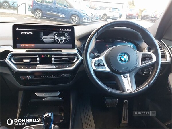 Used BMW iX3 2022 for sale - 76702604: Photo 18
