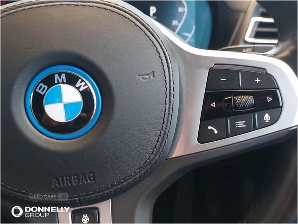 Used BMW iX3 2022 for sale - 76702604: Photo 20